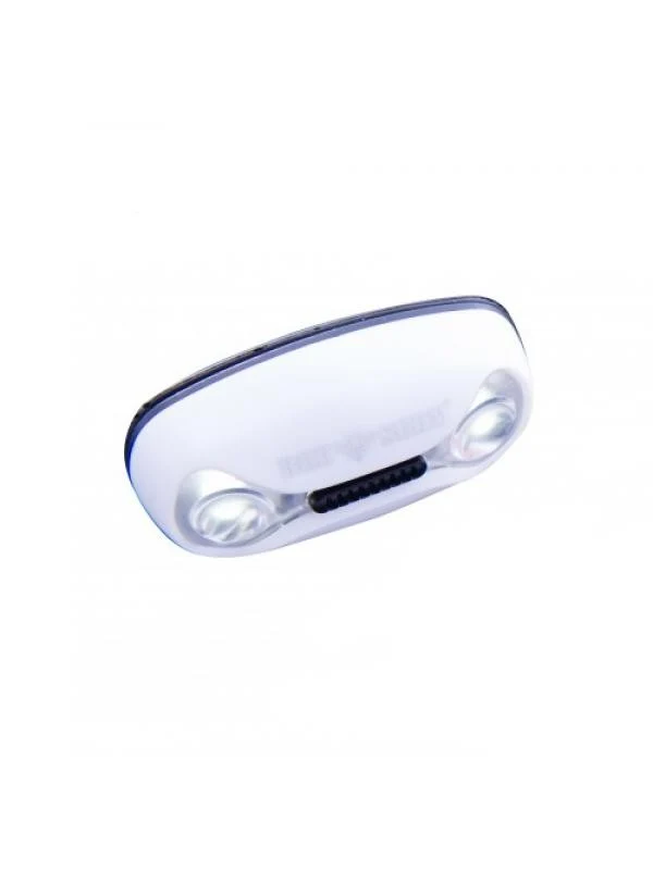 Led magnet light white