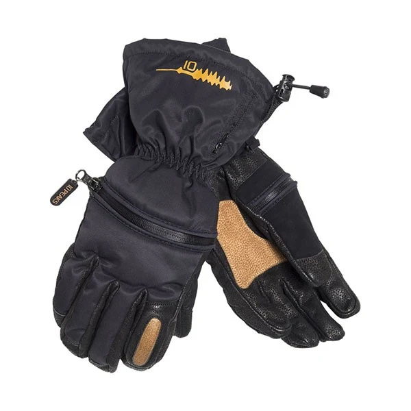 Neil colgan hut glove