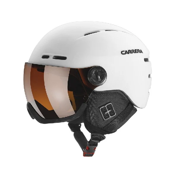Helm carrera karma m - xl
