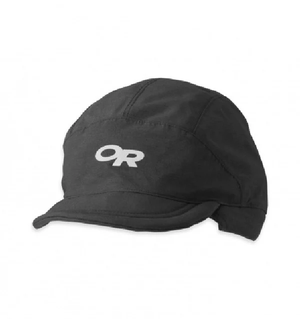 Or rando cap