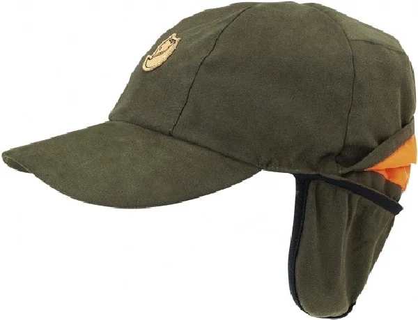 Pintail cap