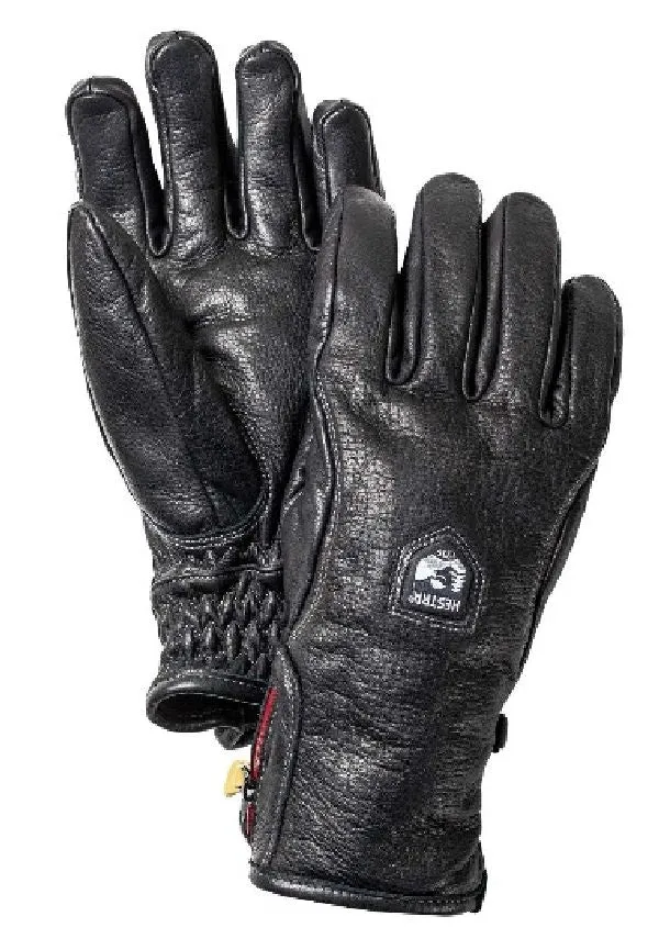 Furano swisswool leather