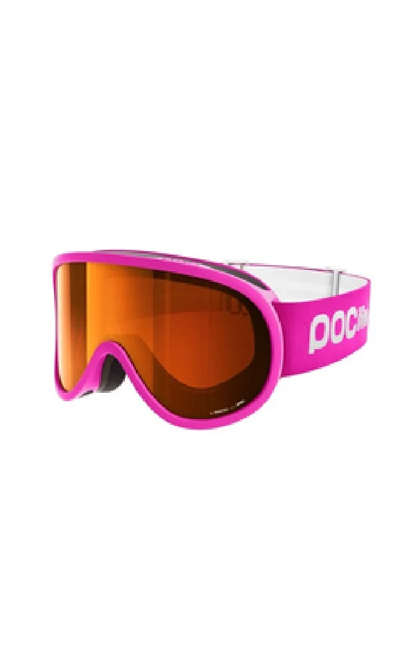 Goggles pocito retina