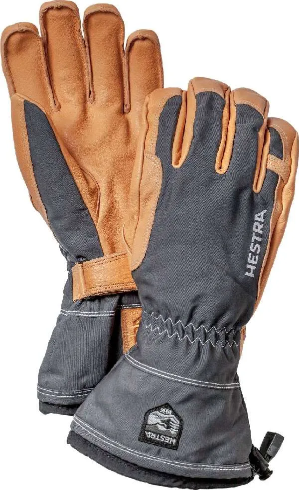 Narvik wool terry