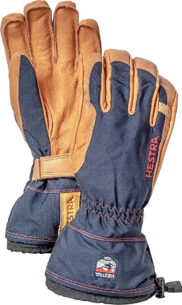 Narvik wool terry