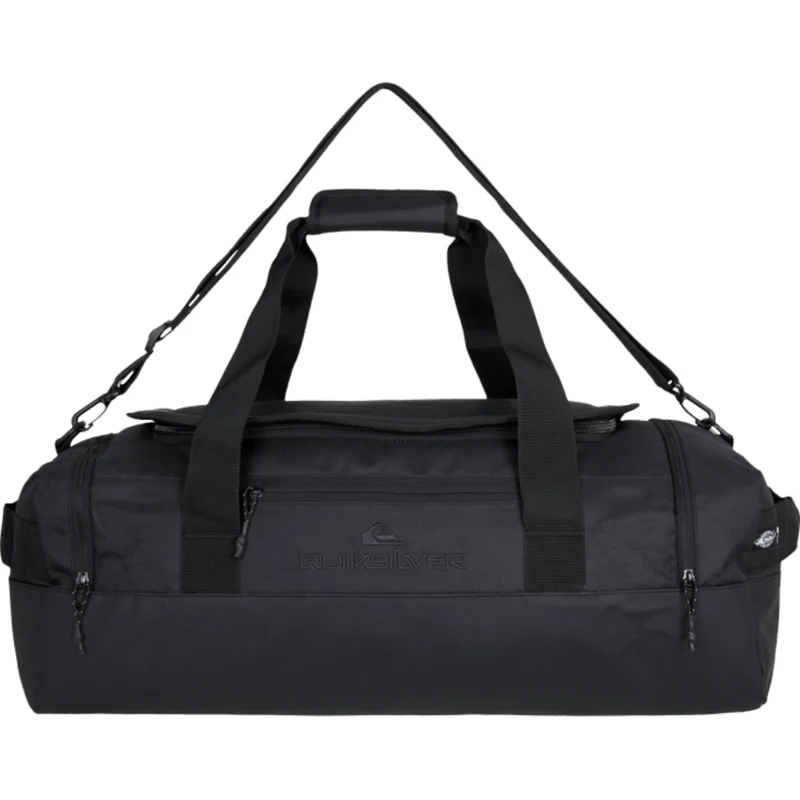 Signature Duffle