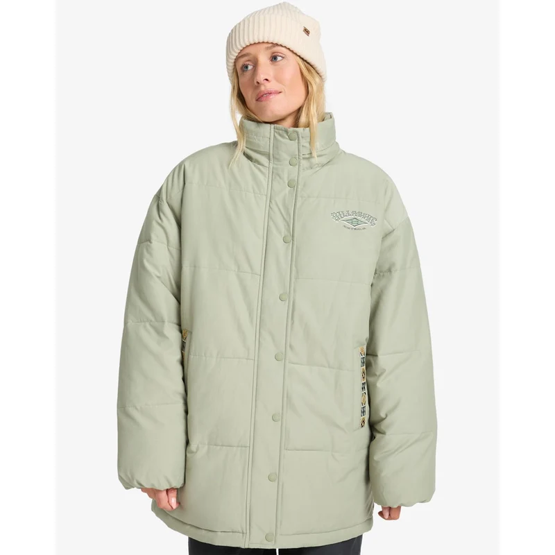 Magic Puffer
