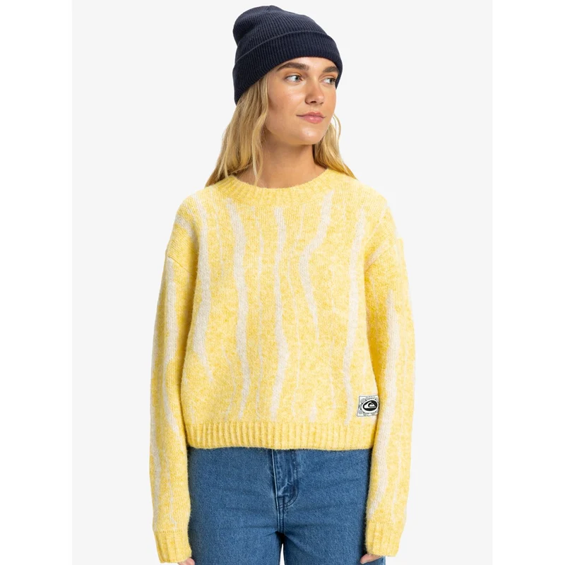 Selwyn Sweater