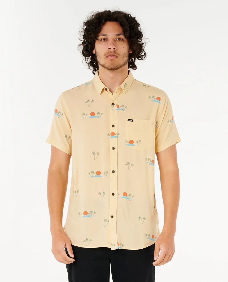 Artist Of The Search - Cody Welsh Short Sleeve Shirt