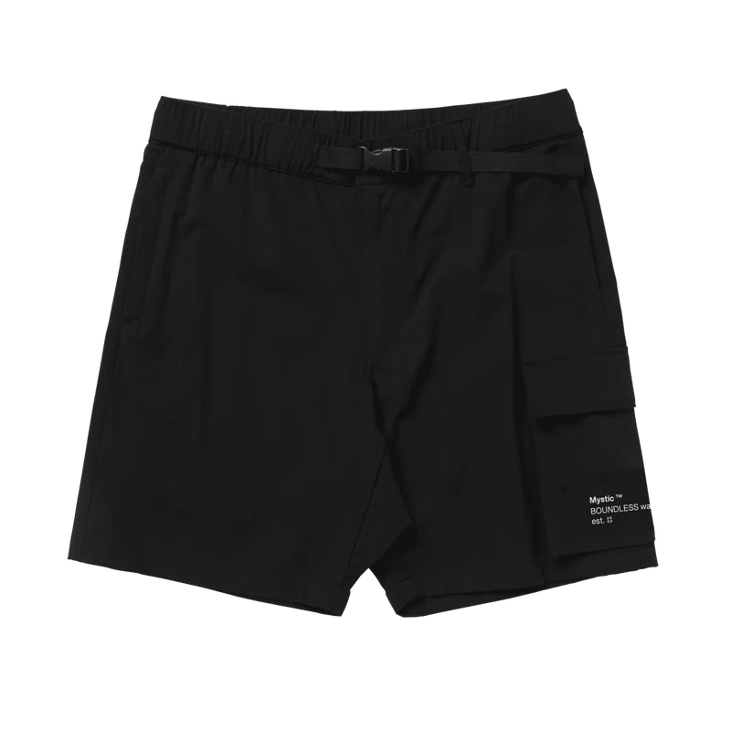 Meridian Hybrid Short