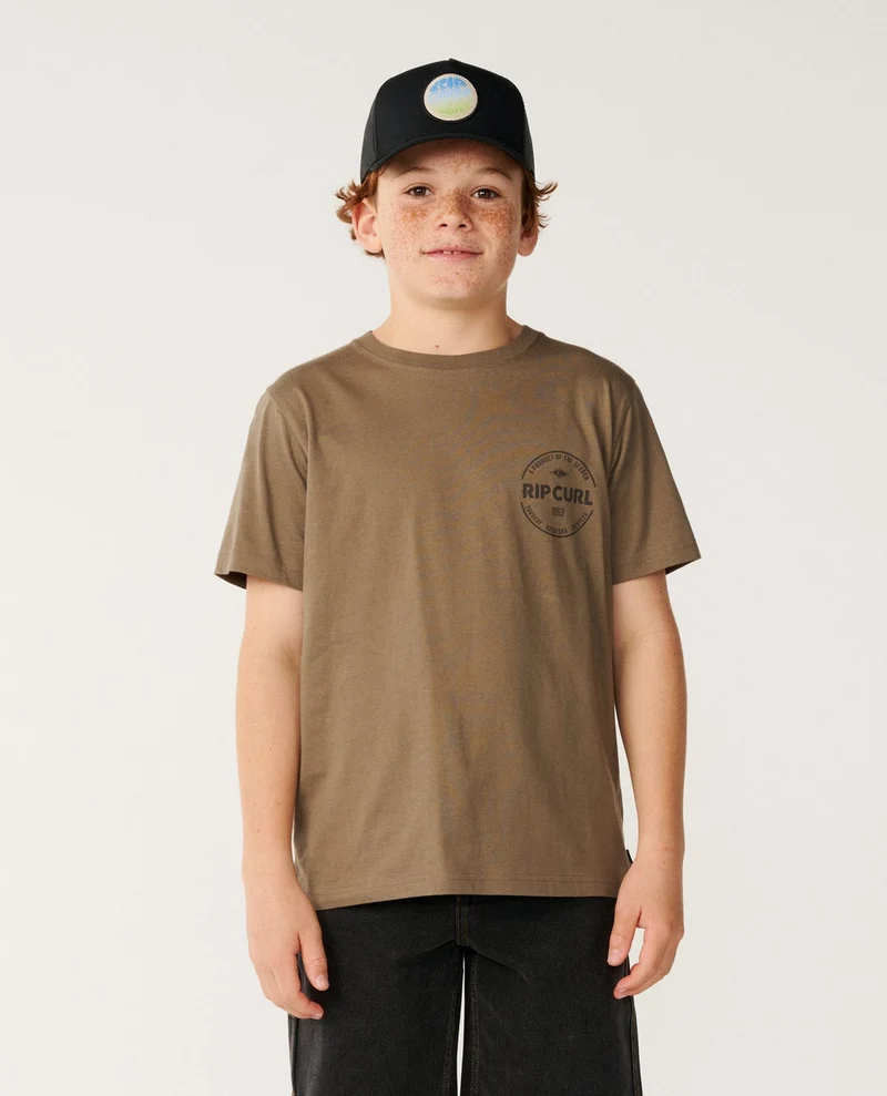 Staple Tee Kids