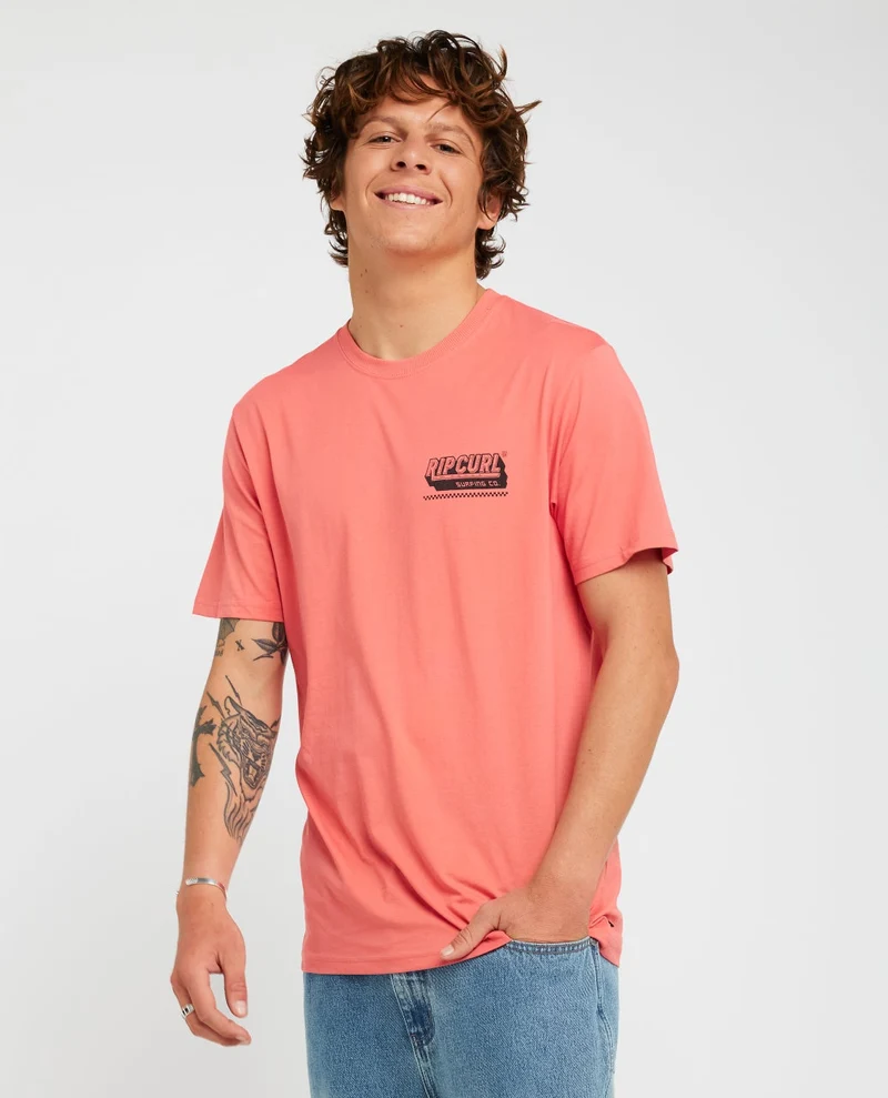 Sportline F&B Tee