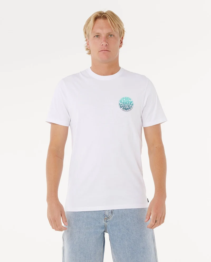 Wettie Passage Icon Tee