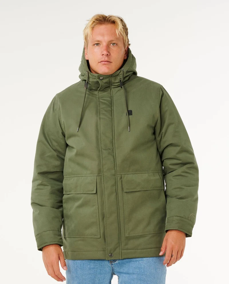 Anti-Series Exit 5K/5K Jacket