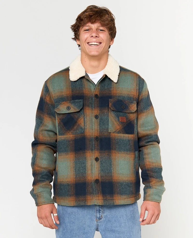 Bells Sherpa Jacket