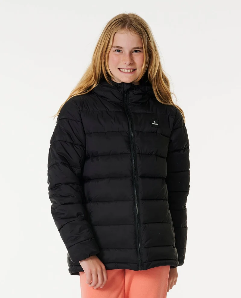 Anti - Series Puffer Jacket - Kids