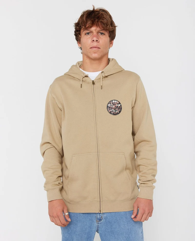 Wettie Passage Icon Zip Through
