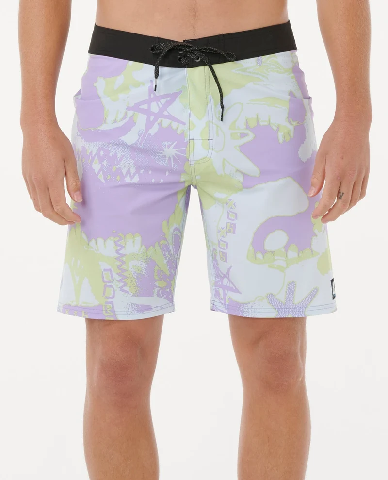 Mirage Mason 19" Raw Energy Boardshort