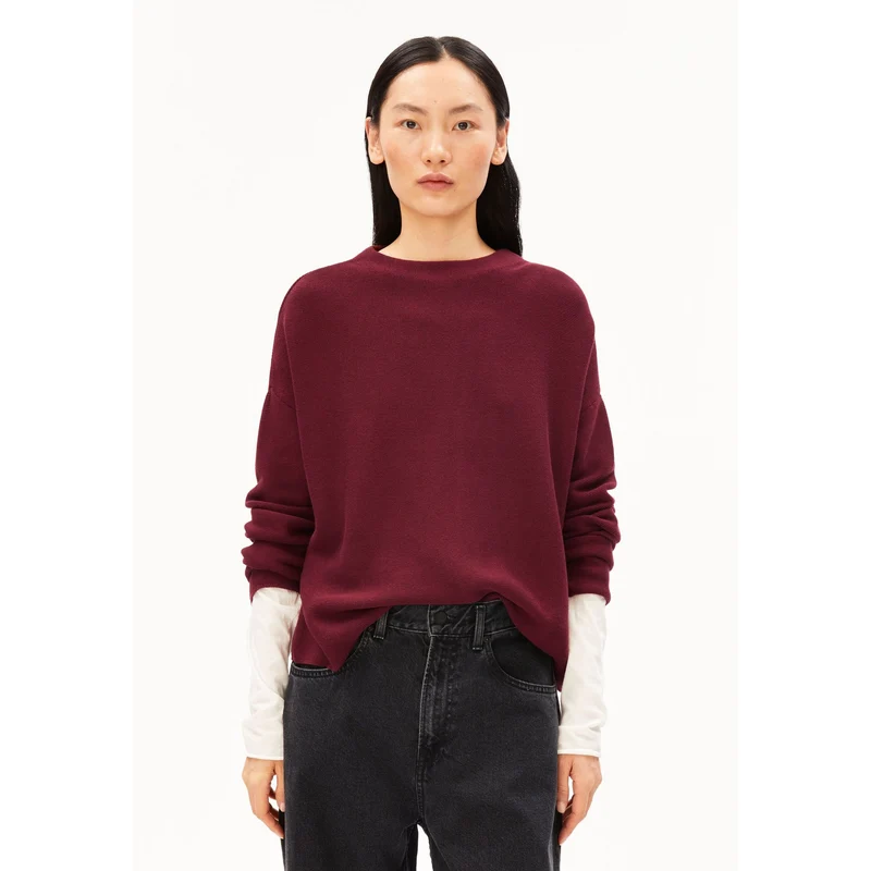Merinaa Links Links Sweater
