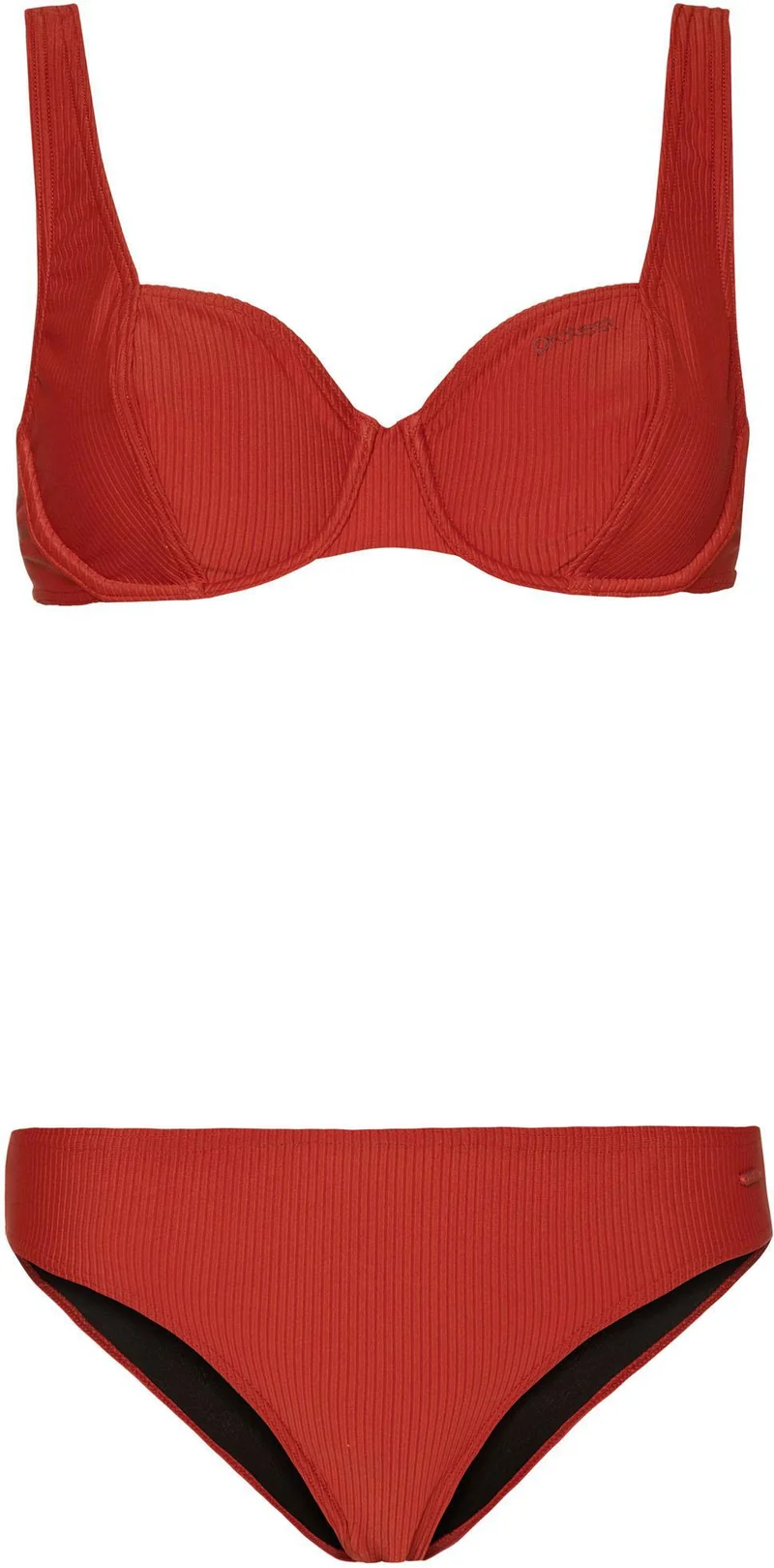 Merryl Ccup Wire Bikini