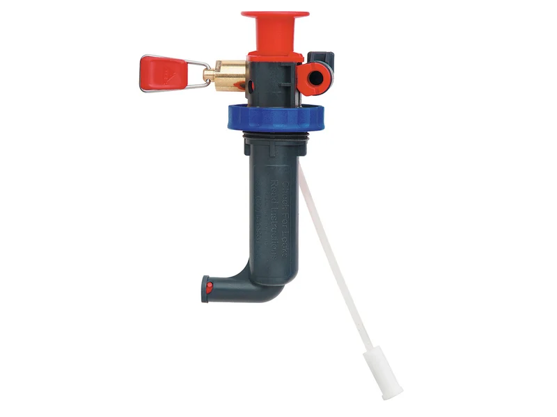 Fuel pump MSR Dragonfly