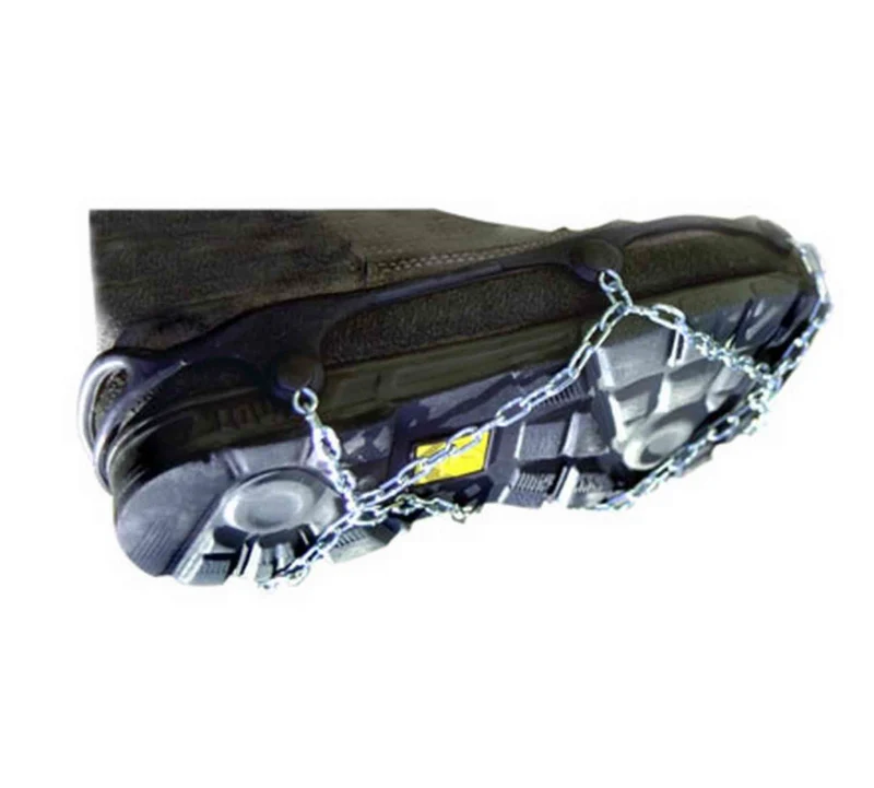 Anti-slip grip schoenen S