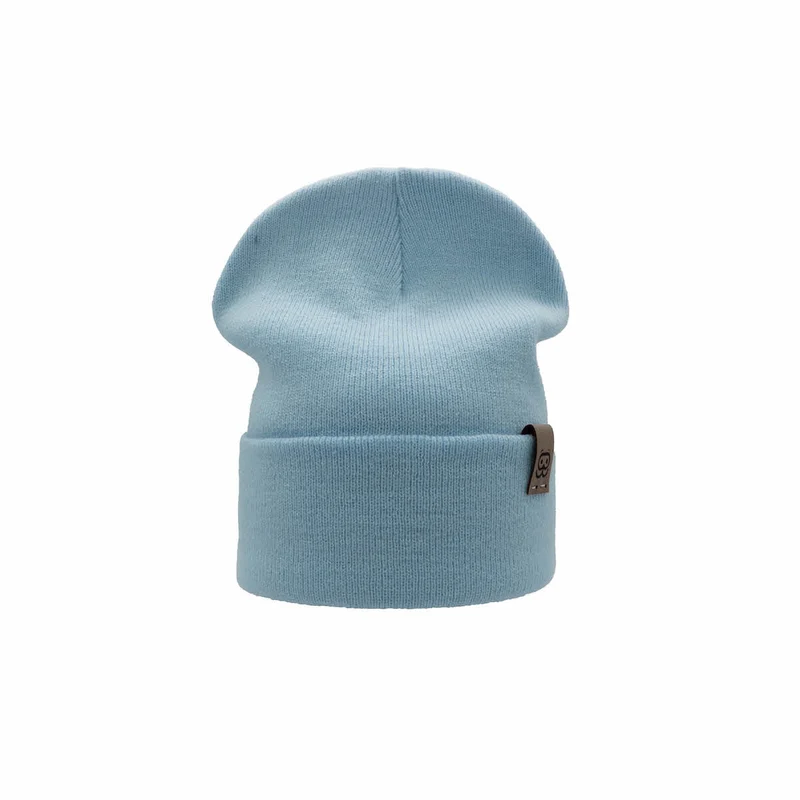 Color Beanie | Muts — Kleurrijk & Comfortabele Pasvorm