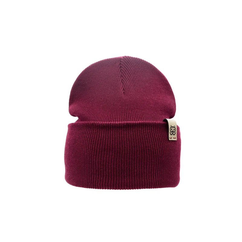 Organic Beanie | Biologische Muts — 100% Organisch Katoen