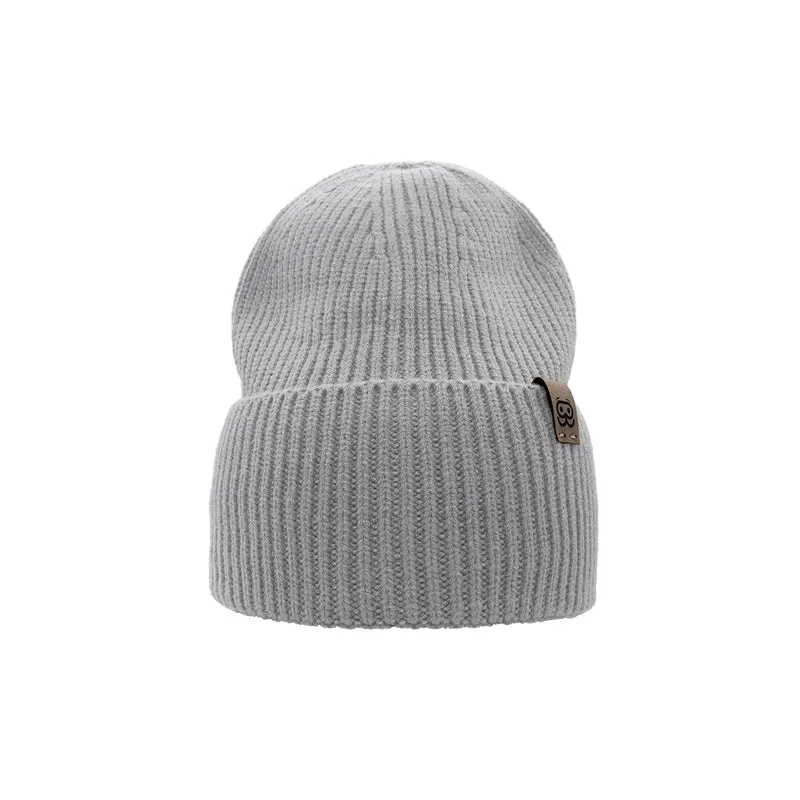 Oversized Beanie | Muts — Premium Kwaliteit & Comfort Fit