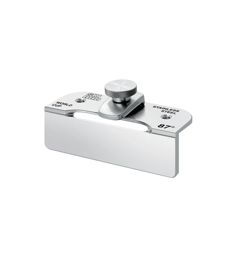 Vola stainless steel corner
