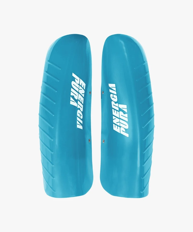 EnergiaPura Racing TURQUOISE beenkappen SR