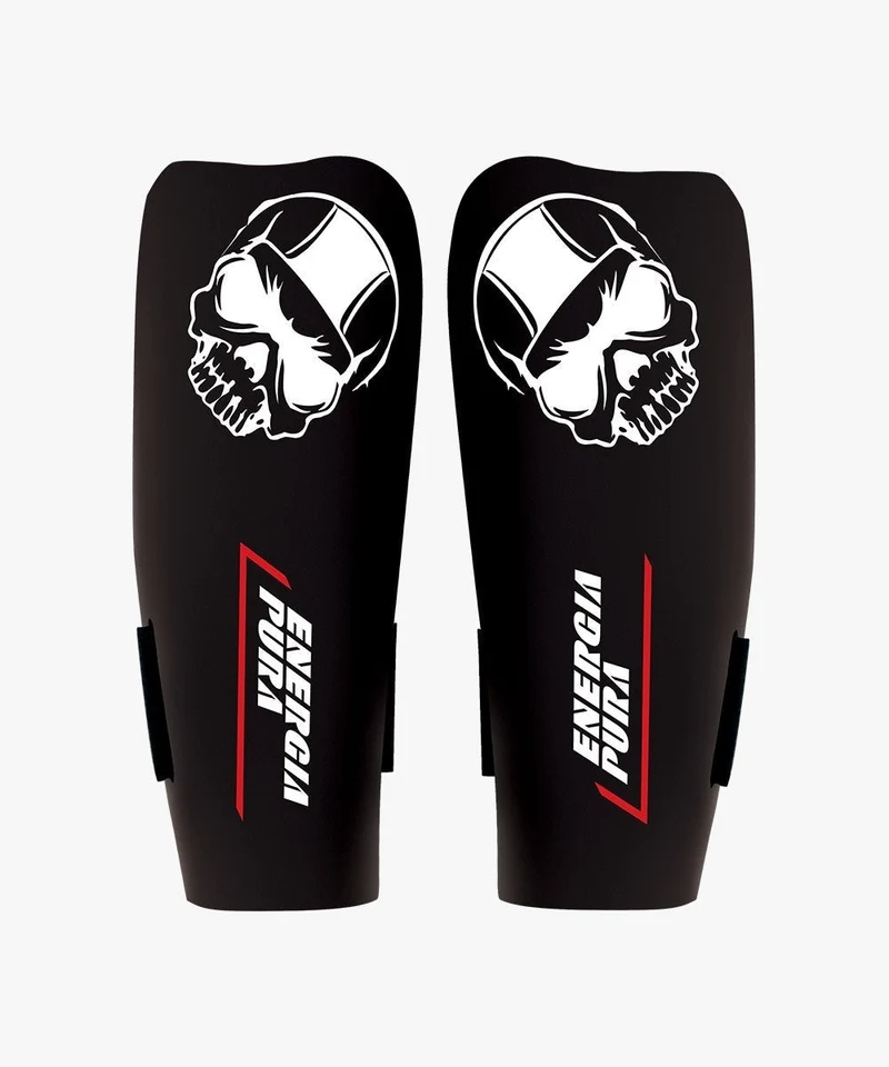 Onderarm protectie JR SKULL