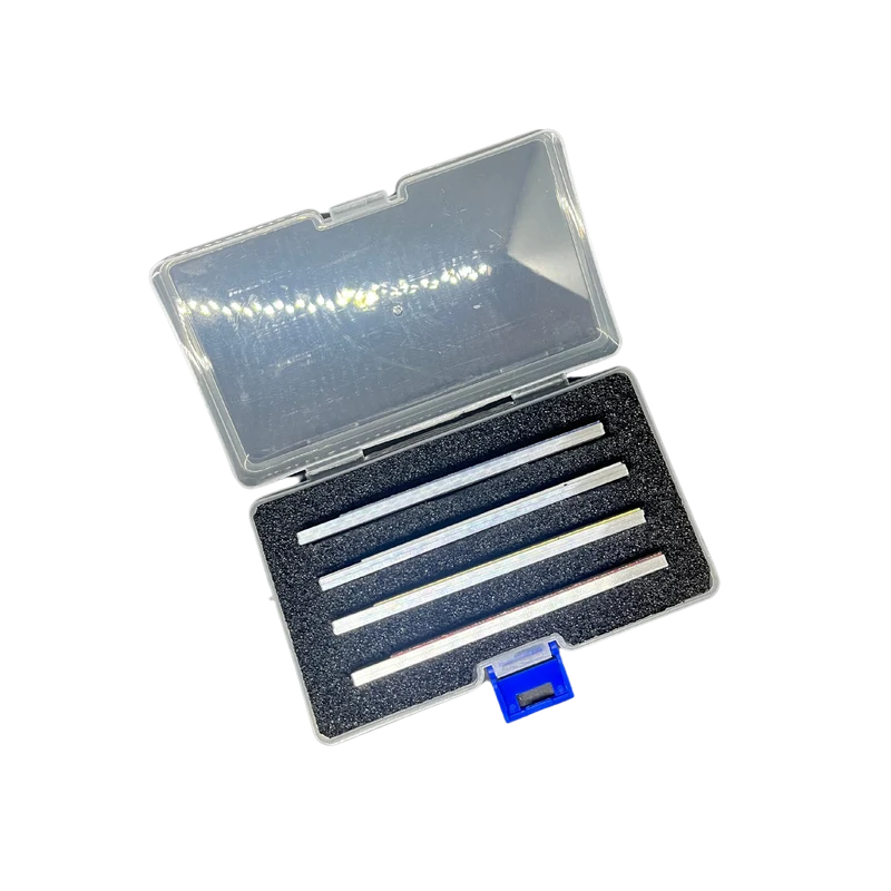 Erwin's diamant set