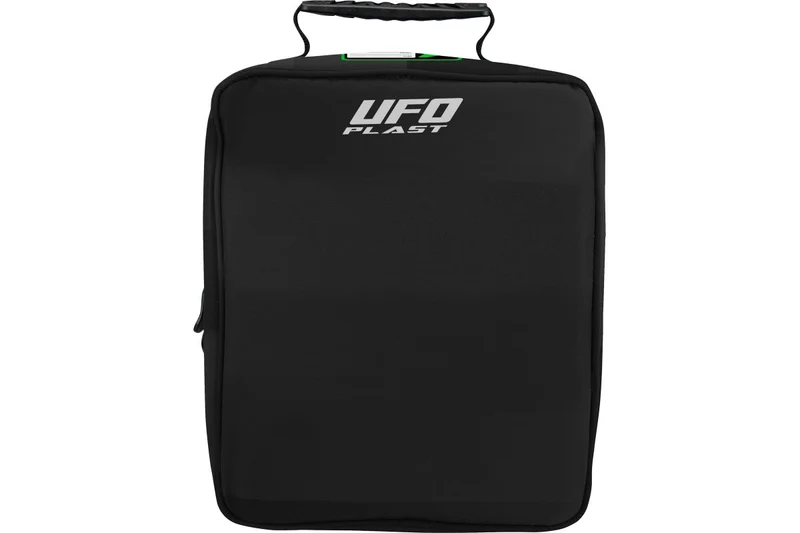 UFO Goggle case 4 stuks