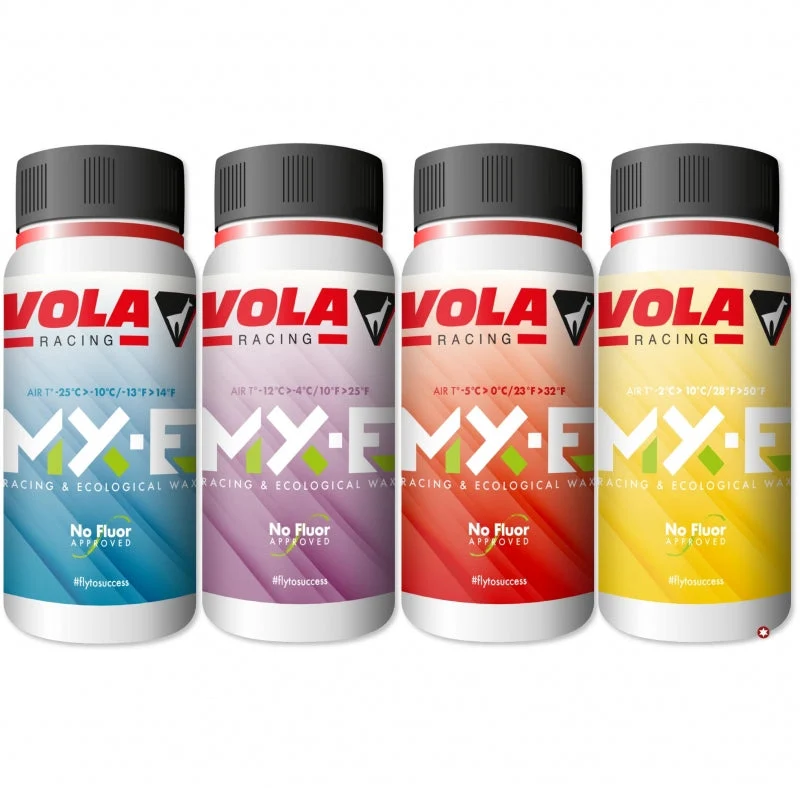 MX-E vloeibaar set