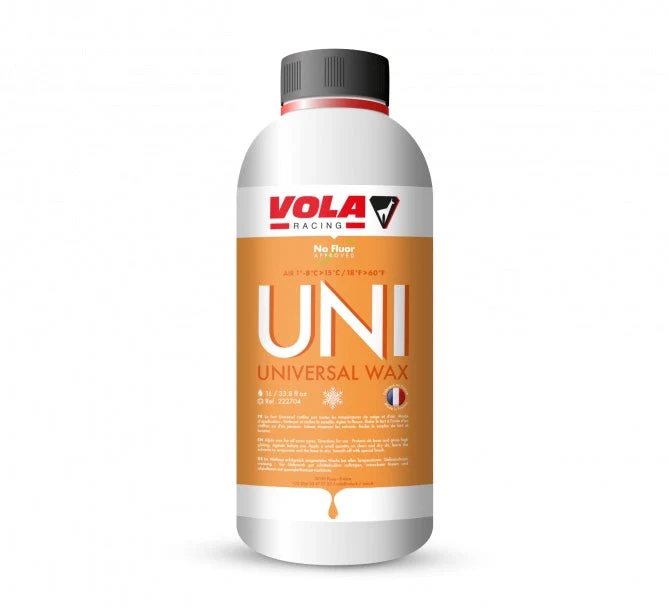 Vloeibare universele wax