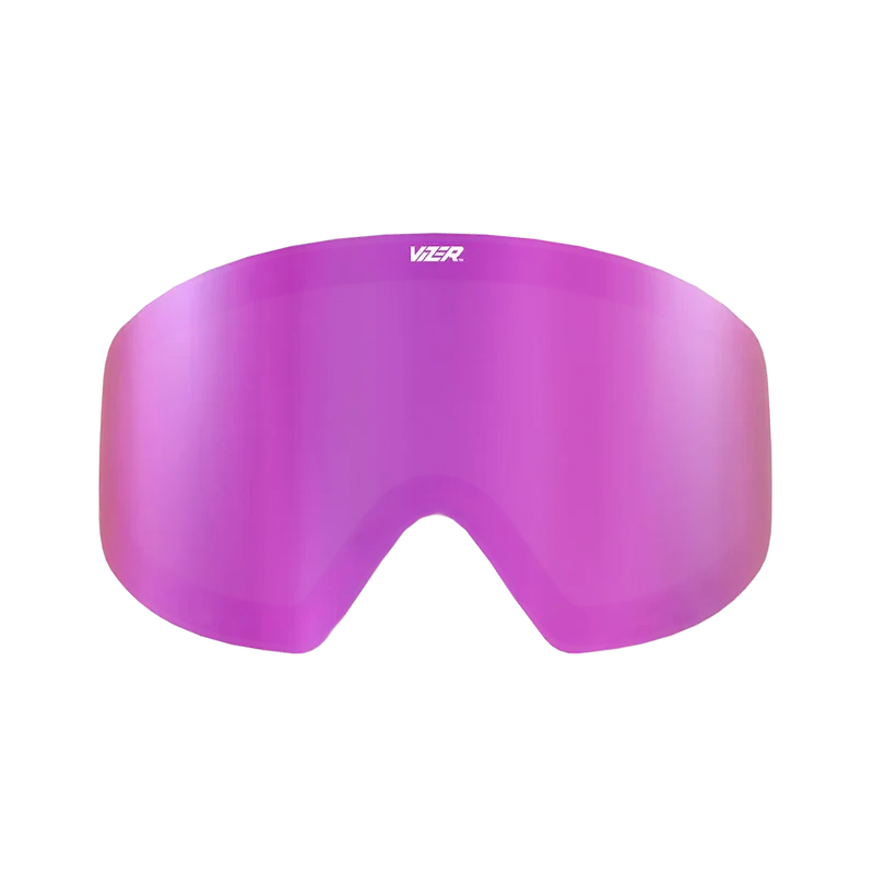 Paarse lens | NINJA