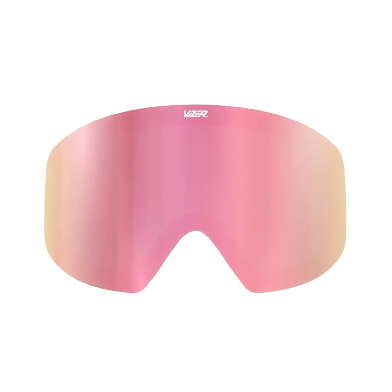 Roze lens | NINJA