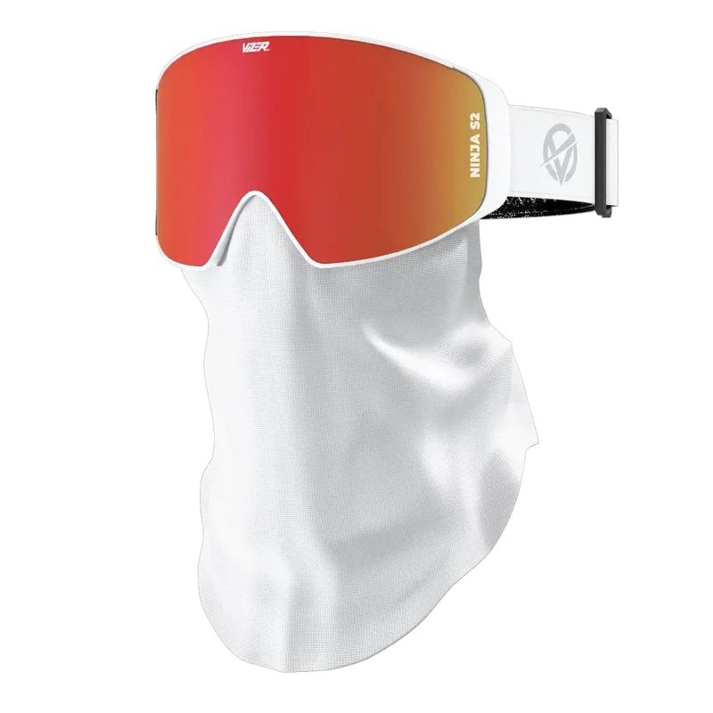 Wit Masker | NINJA