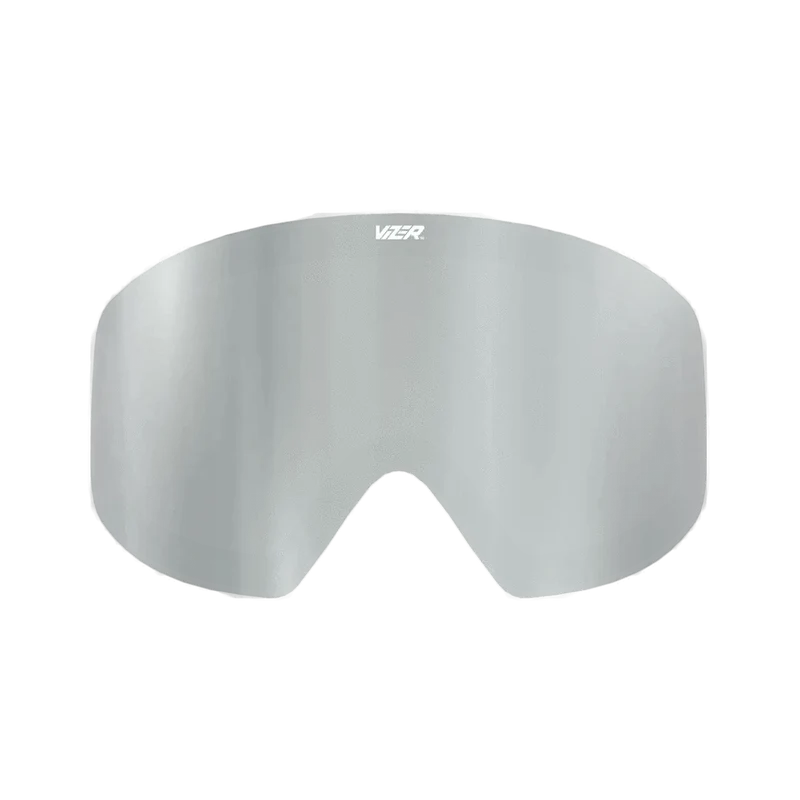 Zilveren lens | NINJA