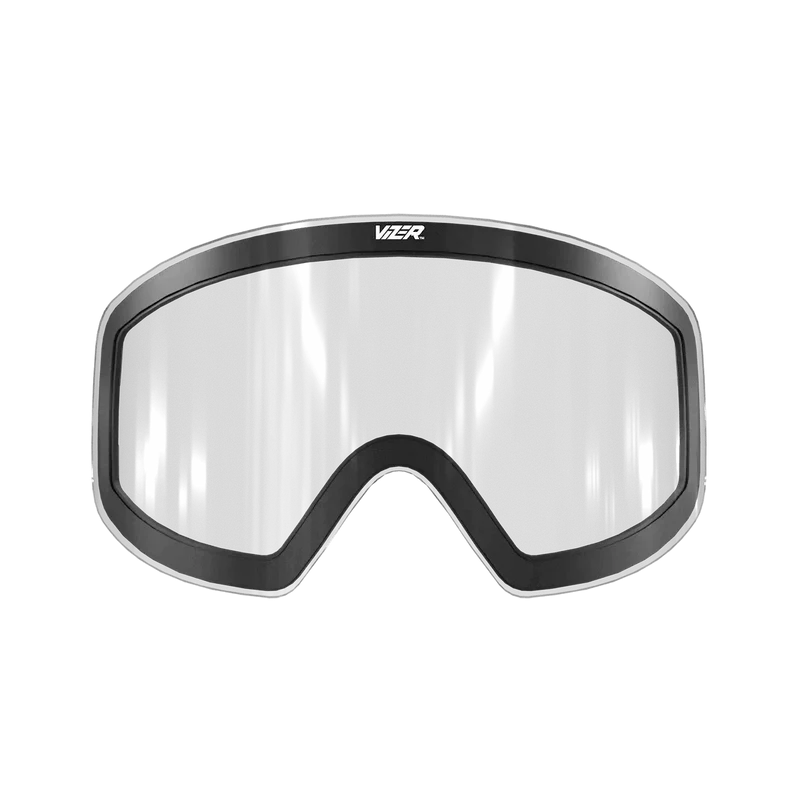 Transparante lens | NINJA