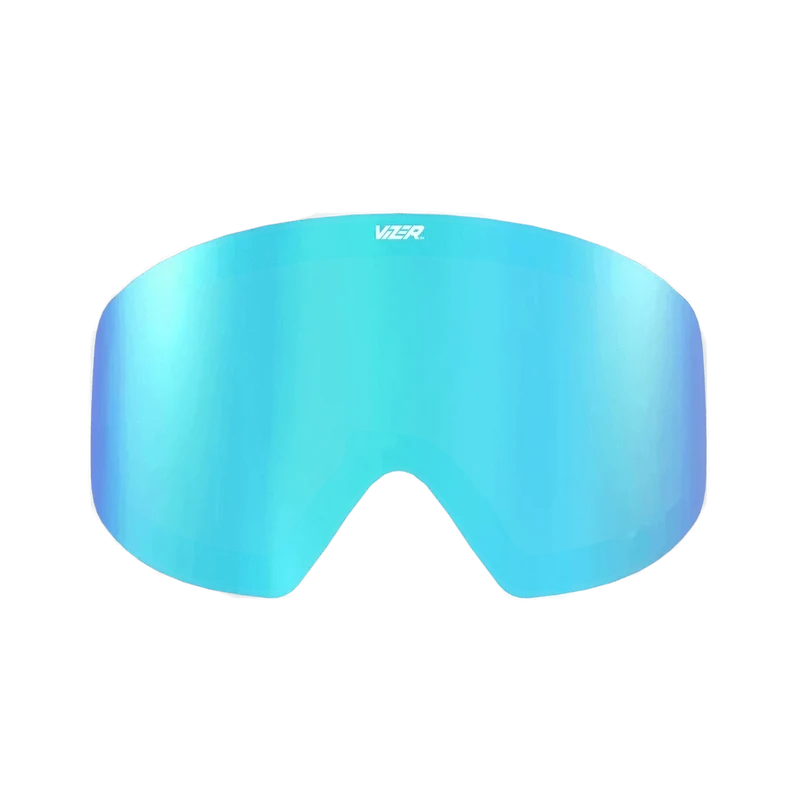 Licht Blauwe lens | NINJA