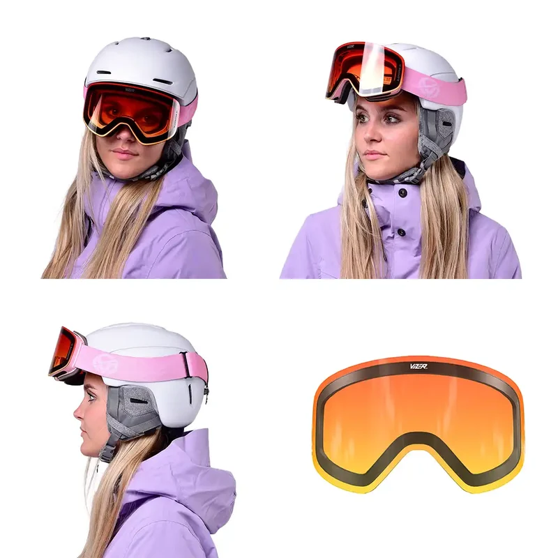 Zonsopganglens | Slopester