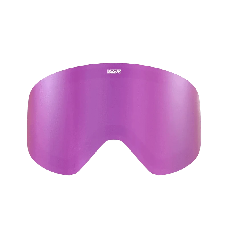 Lavendel lens | Slopester