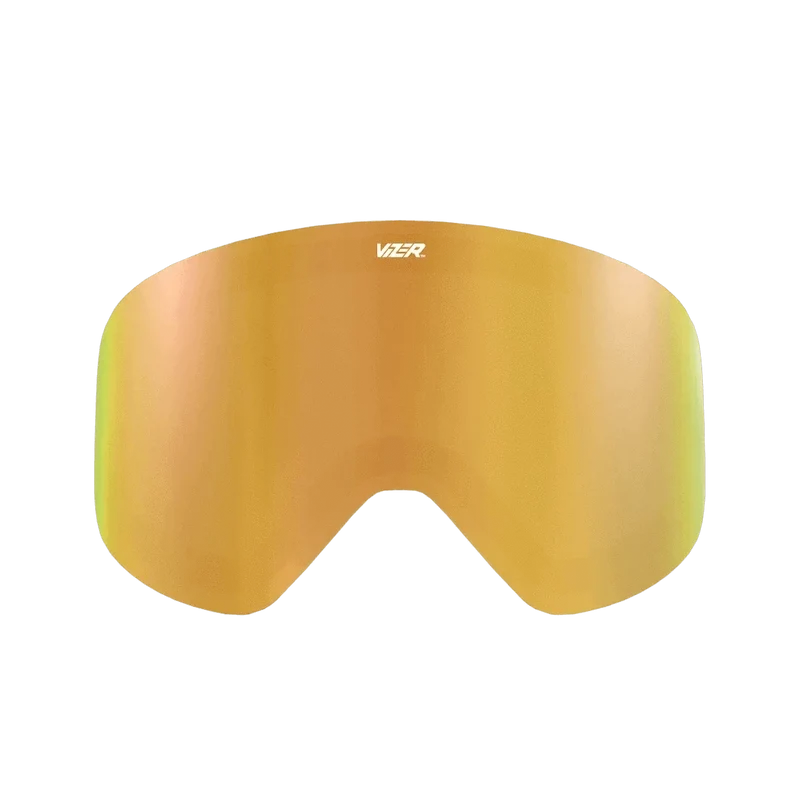 Gouden lens | Slopester