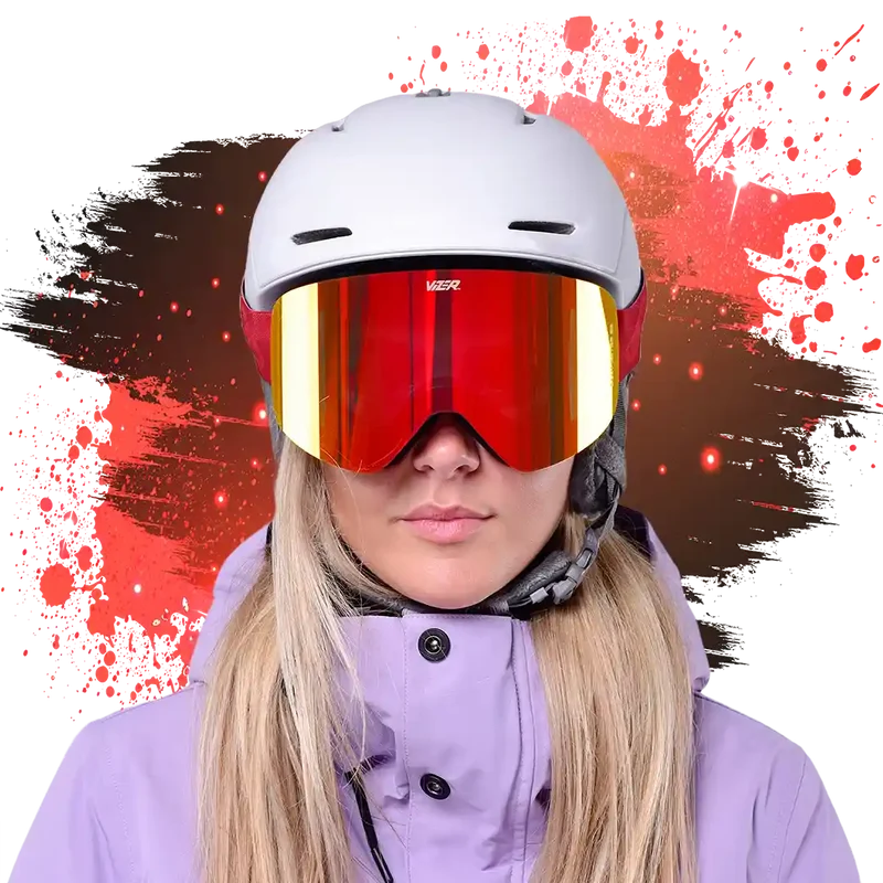 Karmozijnrood | Slopester