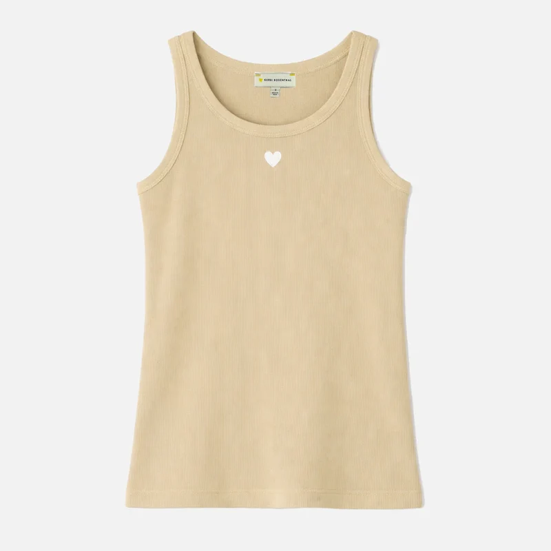 Kerri Rosenthal KR Tank - Canyon