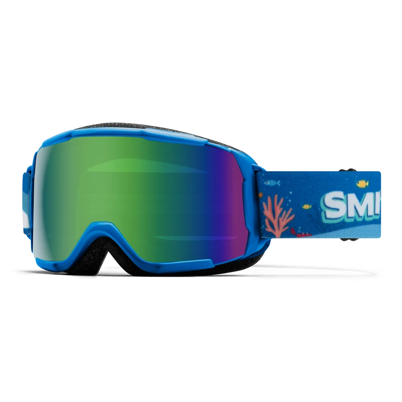 Grom - Past Season