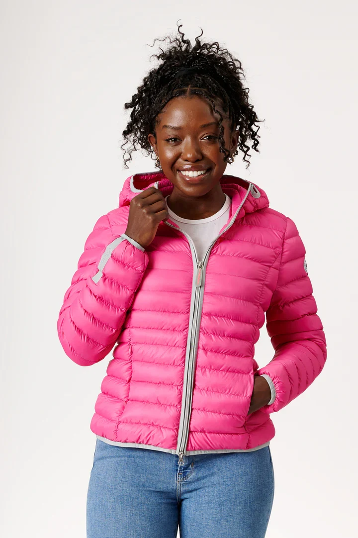 Eleven Elfs Elfy | Rose Pink