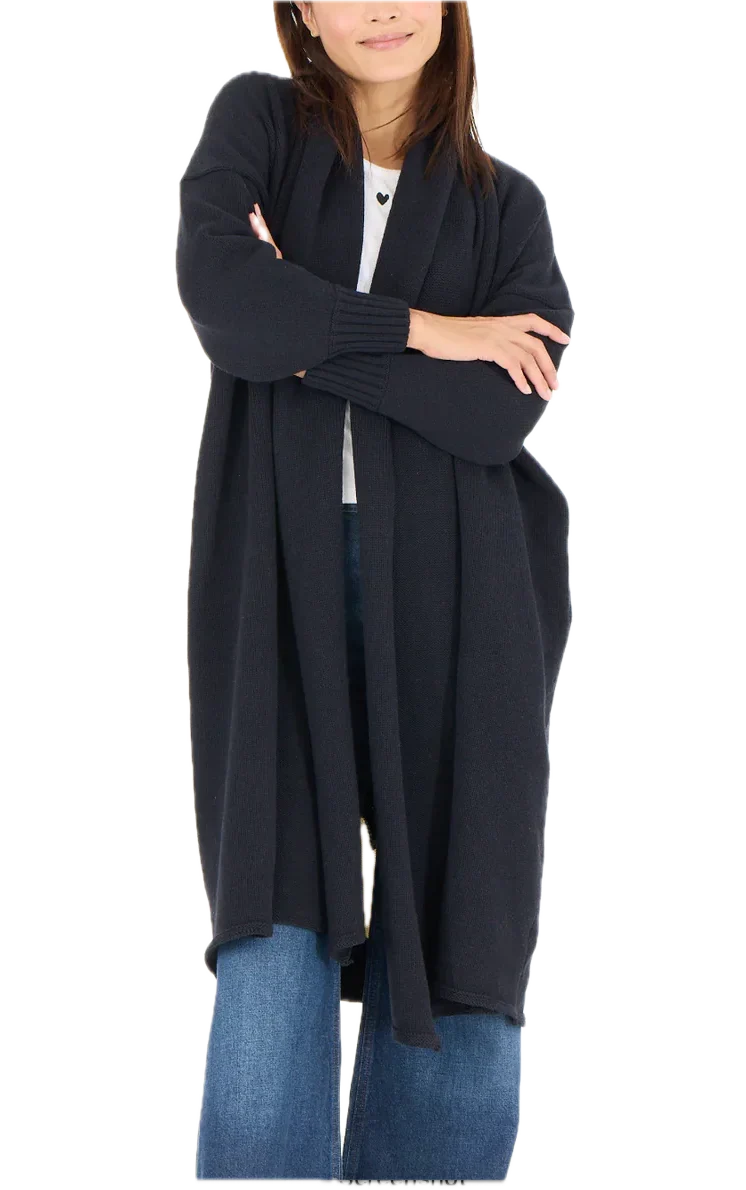 Kerri Rosenthal Mercer Loved Duster